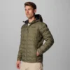 Herren Delta Ridge™ II Daunenjacke mit Kapuze Herren Delta Ridge™ II Daunenjacke mit Kapuze