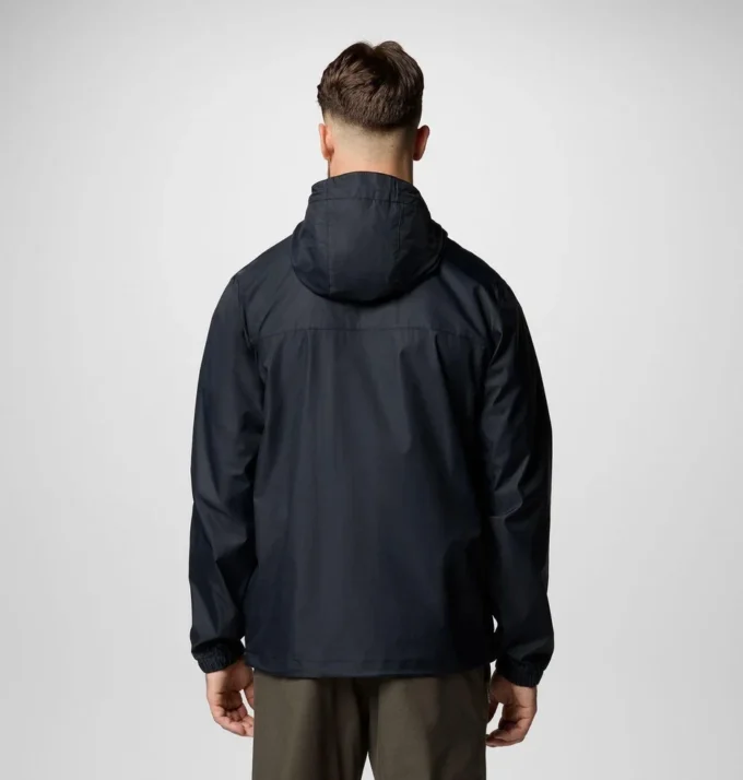 Herren Die Drizz™ Jacke