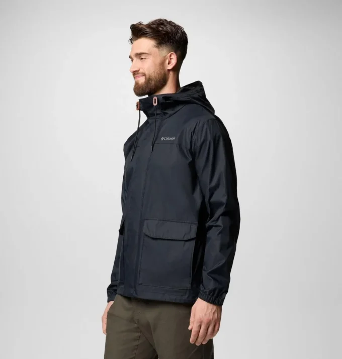 Herren Die Drizz™ Jacke