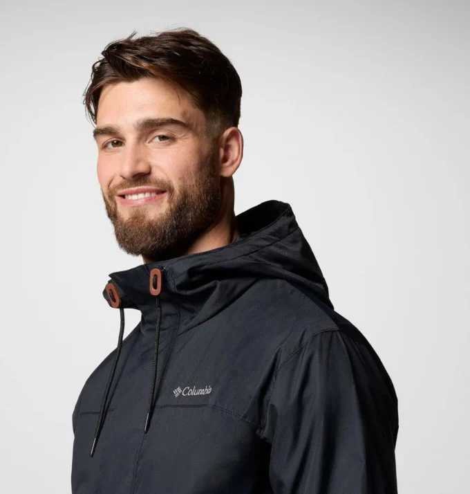 Herren Die Drizz™ Jacke