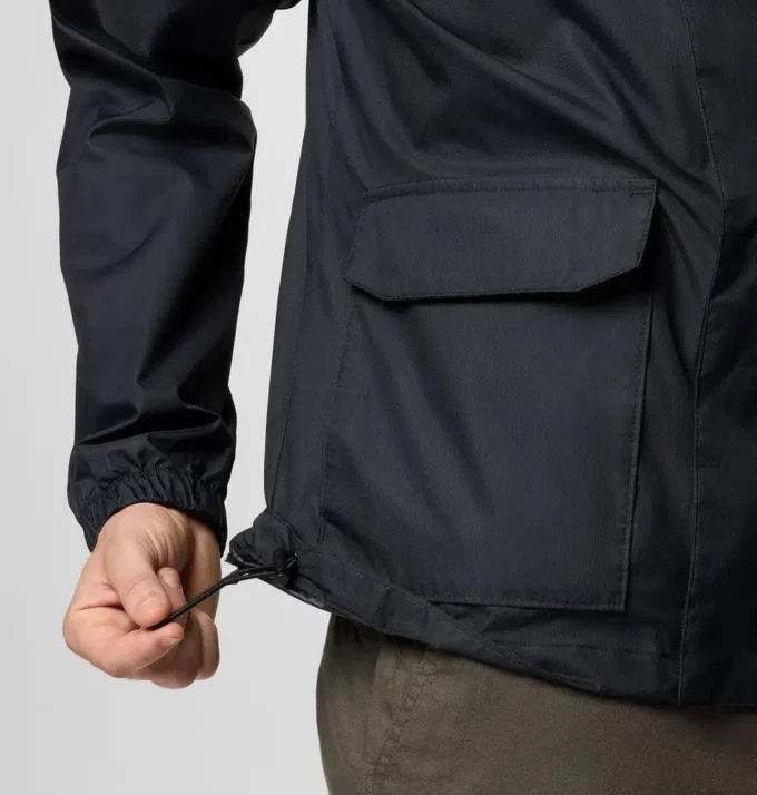Herren Die Drizz™ Jacke