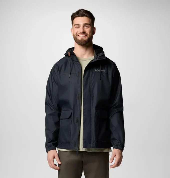 Herren Die Drizz™ Jacke