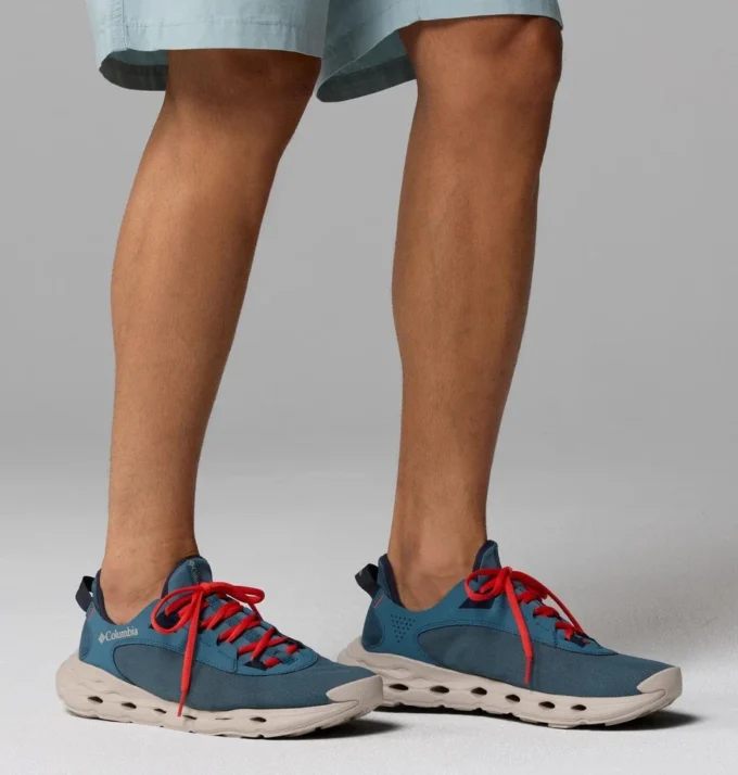 Herren Drainmaker™ XTR Schuh