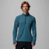 Herren DriVenture™ Half Zip Shirt – Tall Herren DriVenture™ Half Zip Shirt – Tall