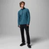 Herren DriVenture™ Half Zip Shirt – Tall Herren DriVenture™ Half Zip Shirt – Tall