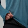 Herren DriVenture™ Half Zip Shirt – Tall Herren DriVenture™ Half Zip Shirt – Tall