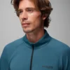 Herren DriVenture™ Half Zip Shirt – Tall Herren DriVenture™ Half Zip Shirt – Tall