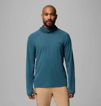 Herren DriVenture™ Pullover mit Kapuze