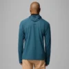 Herren DriVenture™ Pullover mit Kapuze