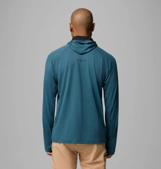 Herren DriVenture™ Pullover mit Kapuze