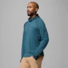 Herren DriVenture™ Pullover mit Kapuze
