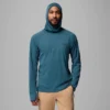 Herren DriVenture™ Pullover mit Kapuze