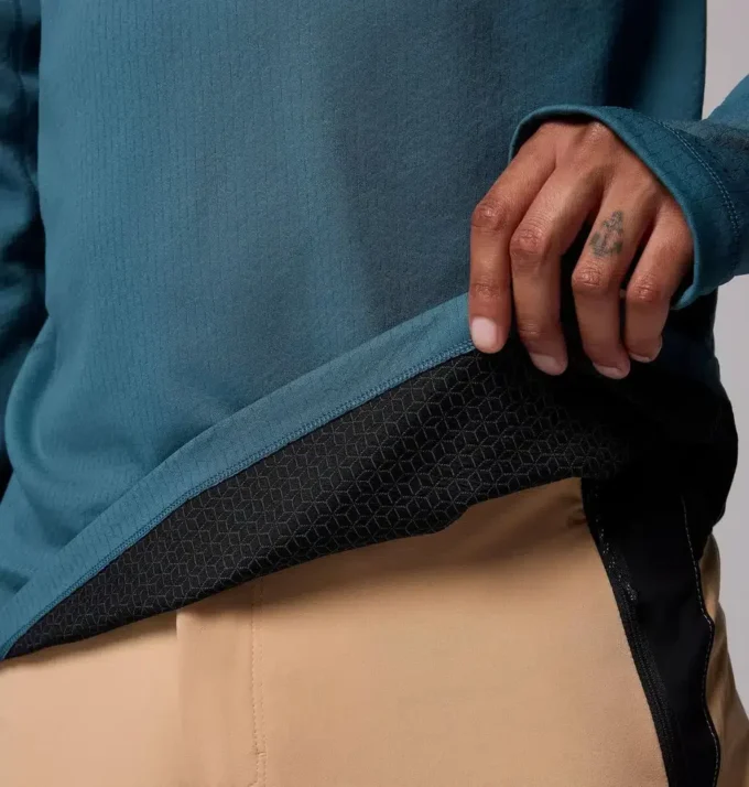 Herren DriVenture™ Pullover mit Kapuze