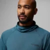 Herren DriVenture™ Pullover mit Kapuze