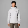 Herren Earth Explorer™ II Shell