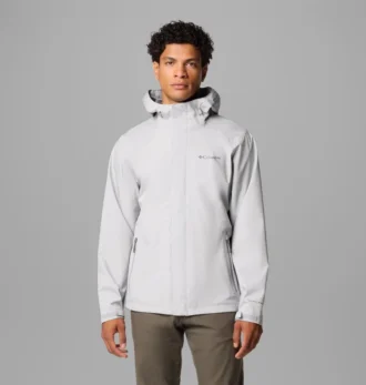 Herren Earth Explorer™ II Shell