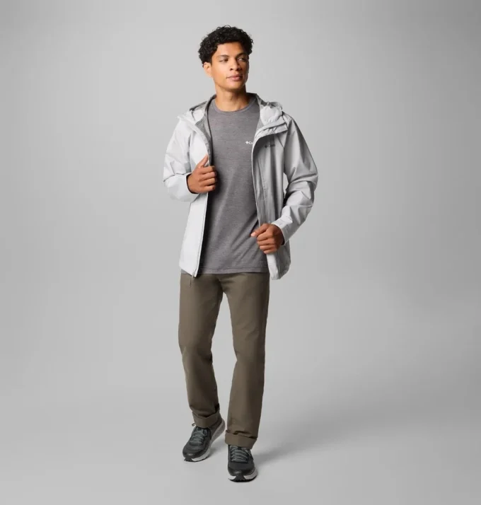 Herren Earth Explorer™ II Shell