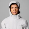 Herren Earth Explorer™ II Shell