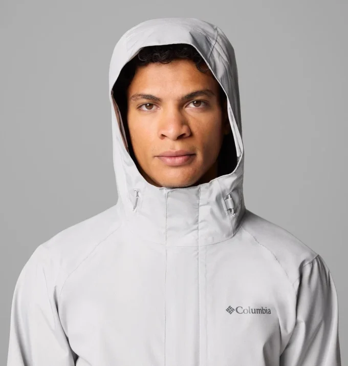 Herren Earth Explorer™ II Shell