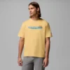 Herren Elliot PFG Kurzarm-T-Shirt