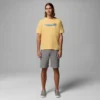 Herren Elliot PFG Kurzarm-T-Shirt