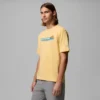 Herren Elliot PFG Kurzarm-T-Shirt