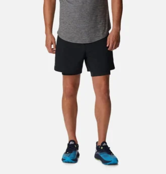 Herren Endless Trail™ 2-in-1-Shorts