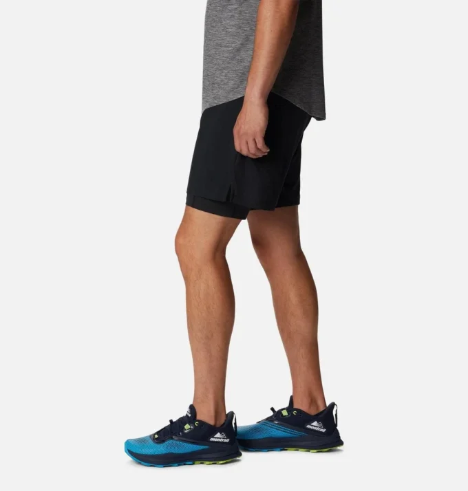 Herren Endless Trail™ 2-in-1-Shorts