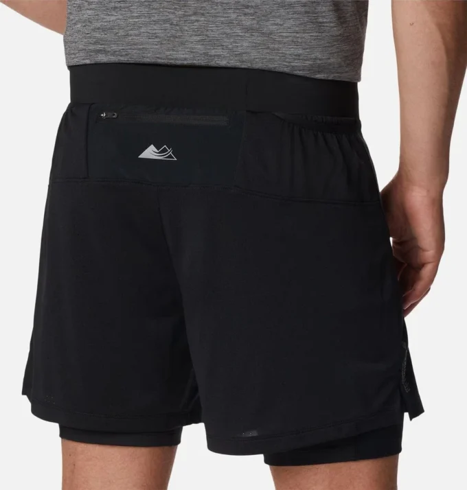 Herren Endless Trail™ 2-in-1-Shorts