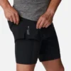 Herren Endless Trail™ 2-in-1-Shorts