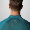 Herren Endless Trail™ Half Zip Mesh Langarmshirt