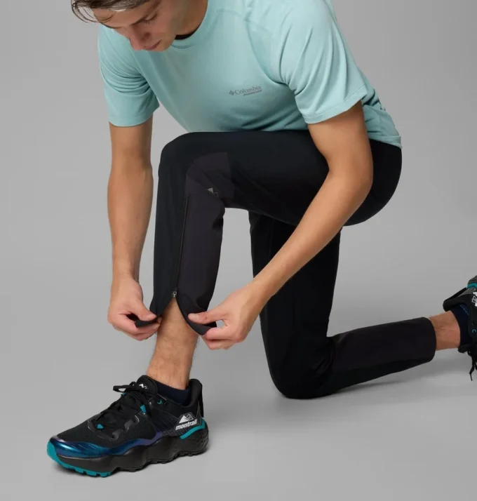 Herren Endless Trail™ II Trainingshose