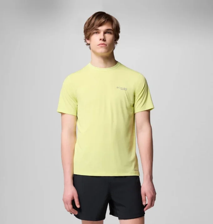 Herren Endless Trail™ Running Tech T-Shirt