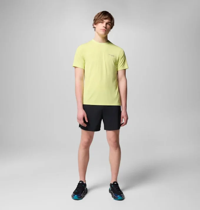 Herren Endless Trail™ Running Tech T-Shirt