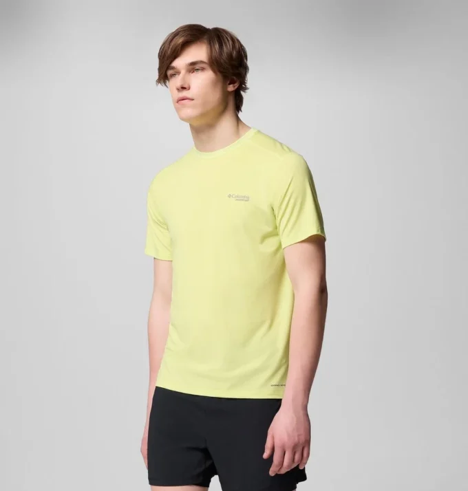 Herren Endless Trail™ Running Tech T-Shirt