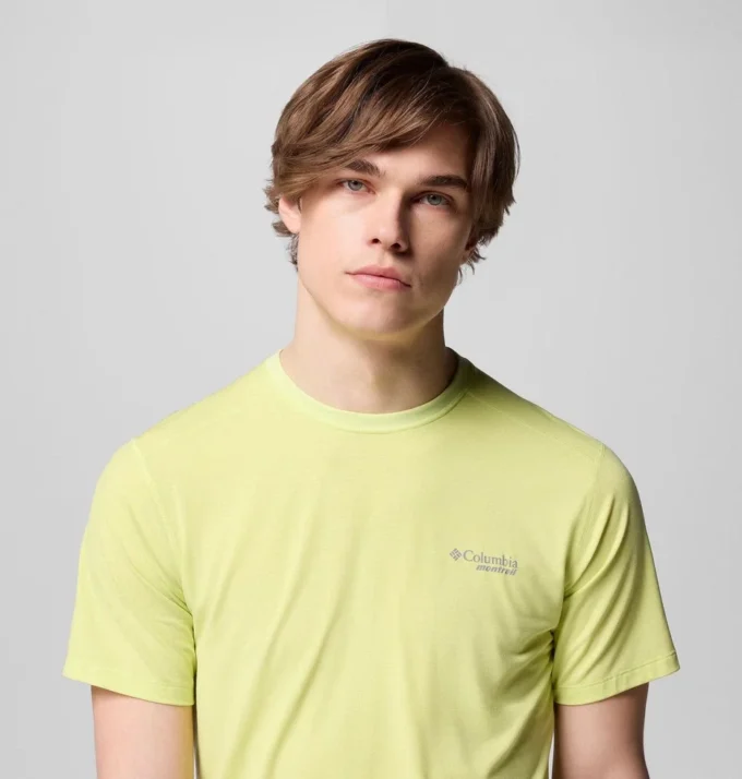 Herren Endless Trail™ Running Tech T-Shirt