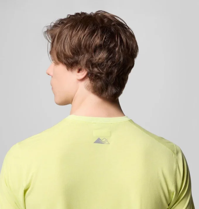 Herren Endless Trail™ Running Tech T-Shirt