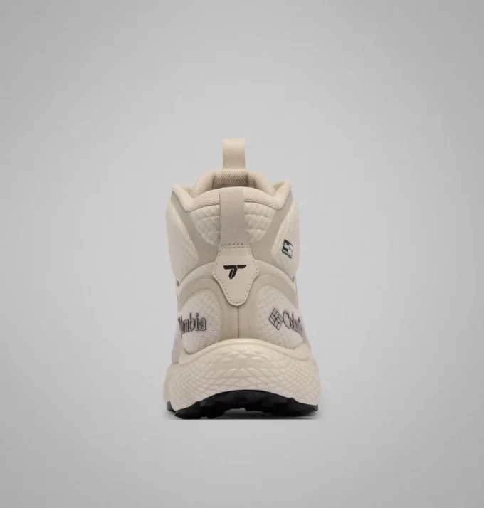 Herren Escape Thrive™ Titanium™ OutDry™ Mid Schuh