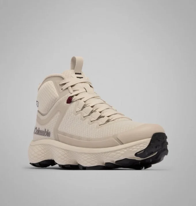 Herren Escape Thrive™ Titanium™ OutDry™ Mid Schuh