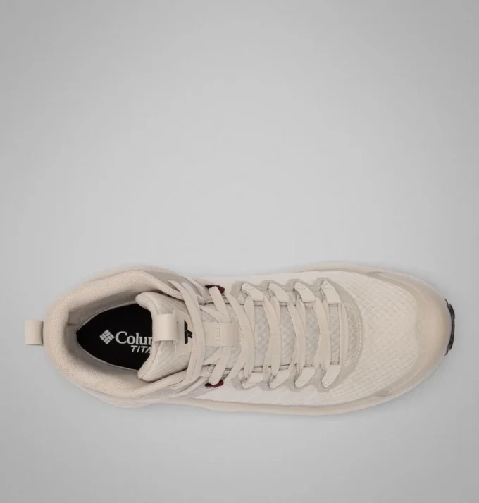Herren Escape Thrive™ Titanium™ OutDry™ Mid Schuh