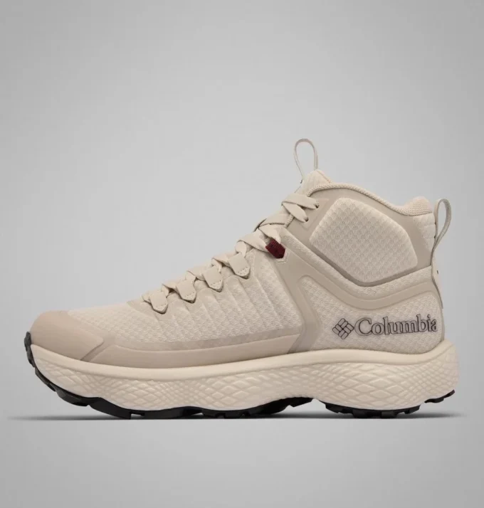 Herren Escape Thrive™ Titanium™ OutDry™ Mid Schuh