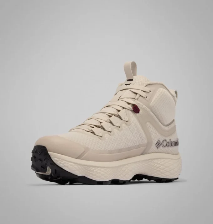Herren Escape Thrive™ Titanium™ OutDry™ Mid Schuh