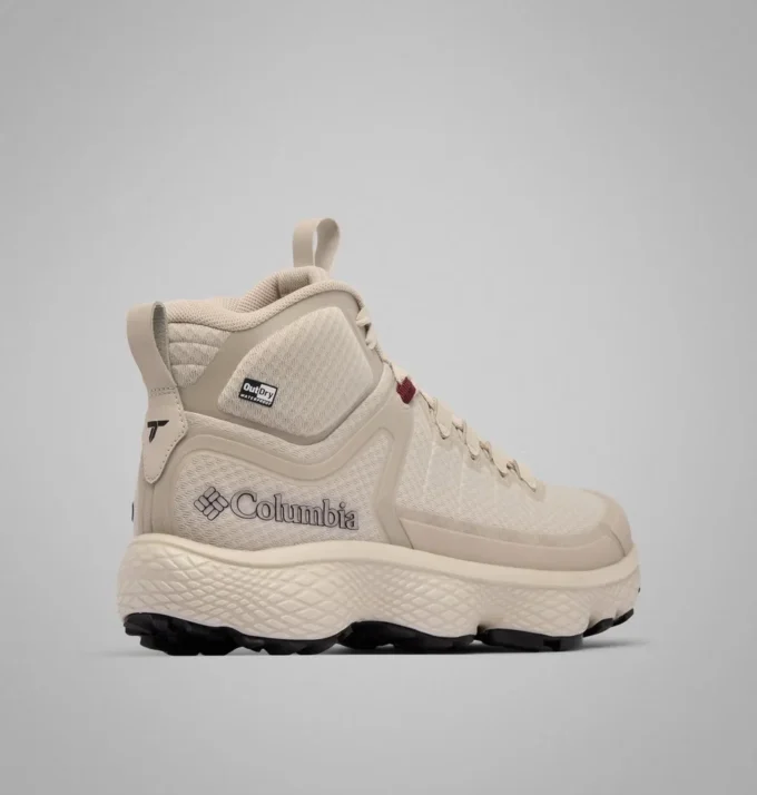 Herren Escape Thrive™ Titanium™ OutDry™ Mid Schuh