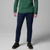 Herren Essential Hike™ Grid Fleece Hose