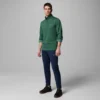 Herren Essential Hike™ Grid Fleece Hose