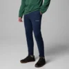 Herren Essential Hike™ Grid Fleece Hose