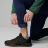 Herren Essential Hike™ Grid Fleece Hose