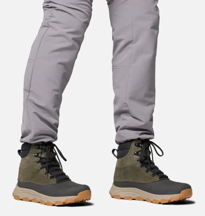 Herren Expeditionist™ Shield Winterstiefel