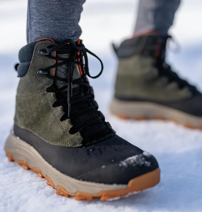 Herren Expeditionist™ Shield Winterstiefel