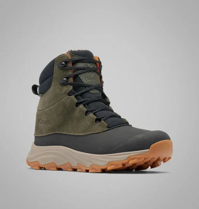 Herren Expeditionist™ Shield Winterstiefel
